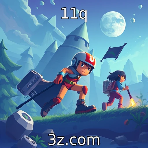 Tendências de jogos móveis em crescimento